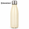زجاجة حرارية معزولة من SilverCrest – بسعة 500 مل | SilverCrest Insulated Bottle – 500 ml