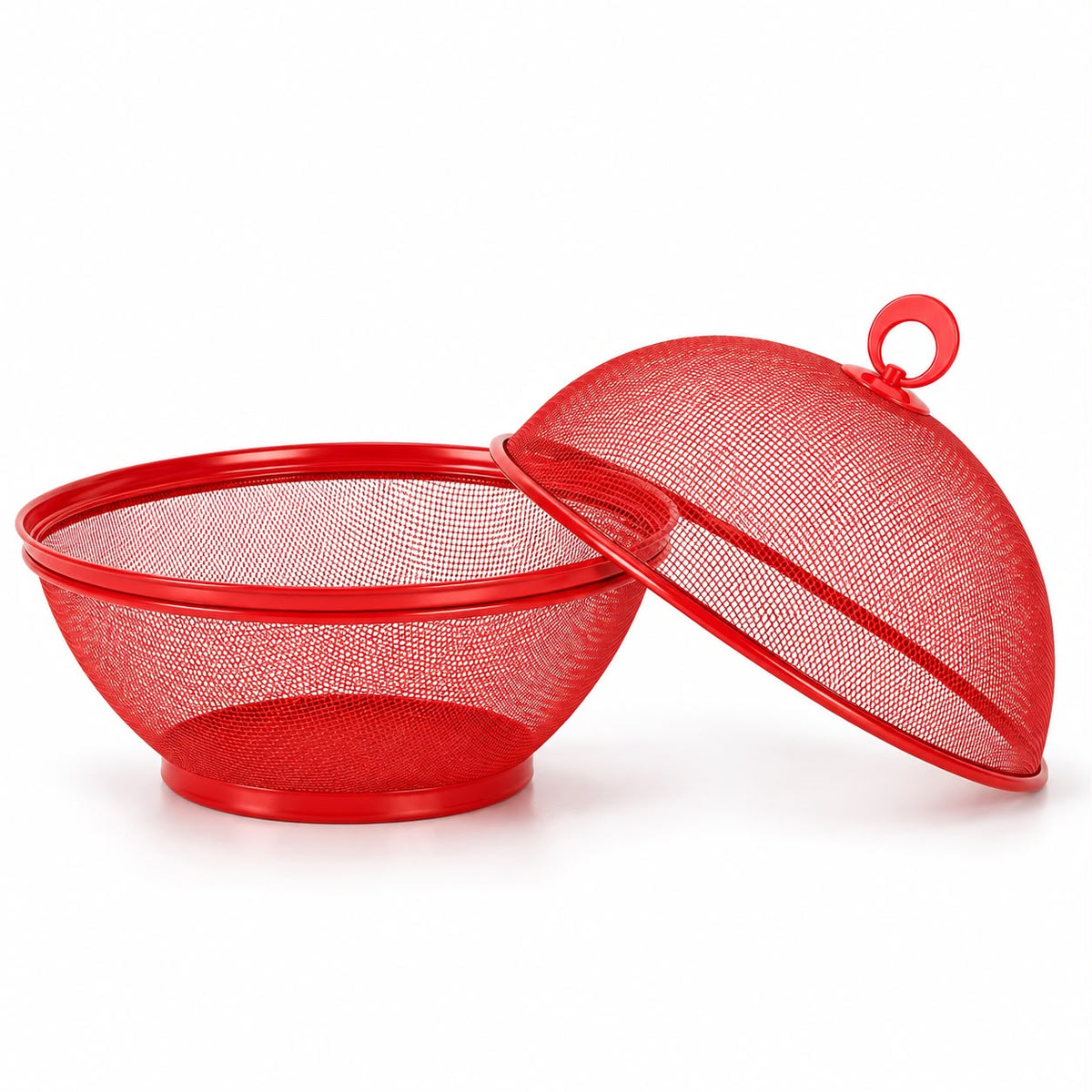غطاء حماية للطعام من الحشرات والغبار من  Livarno | Livarno Food Cover – 24 cm