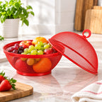 غطاء حماية للطعام من الحشرات والغبار من  Livarno | Livarno Food Cover – 24 cm