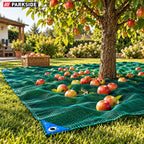 شبكة جمع الثمار للأشجار – Parkside Tree Harvest Net