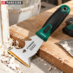 مكشطة متعددة الوظائف PARKSIDE – 75 مم | PARKSIDE Multifunctional Scraper – 75 mm