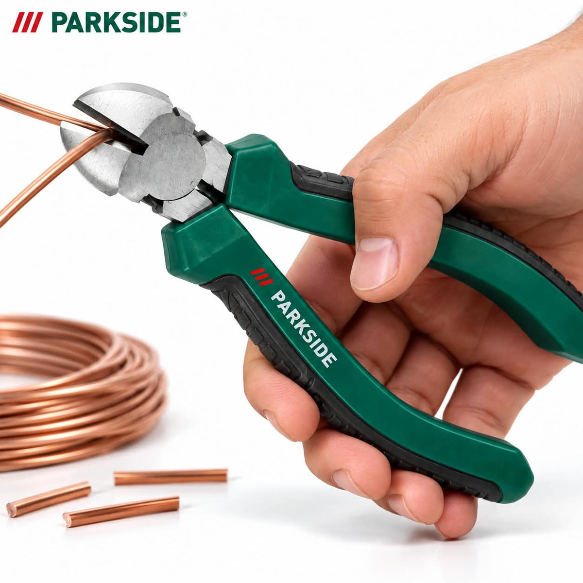 كماشة متعددة الاستخدامات PARKSIDE - PARKSIDE Combination Pliers