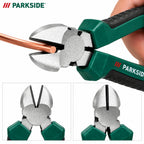 كماشة متعددة الاستخدامات PARKSIDE - PARKSIDE Combination Pliers