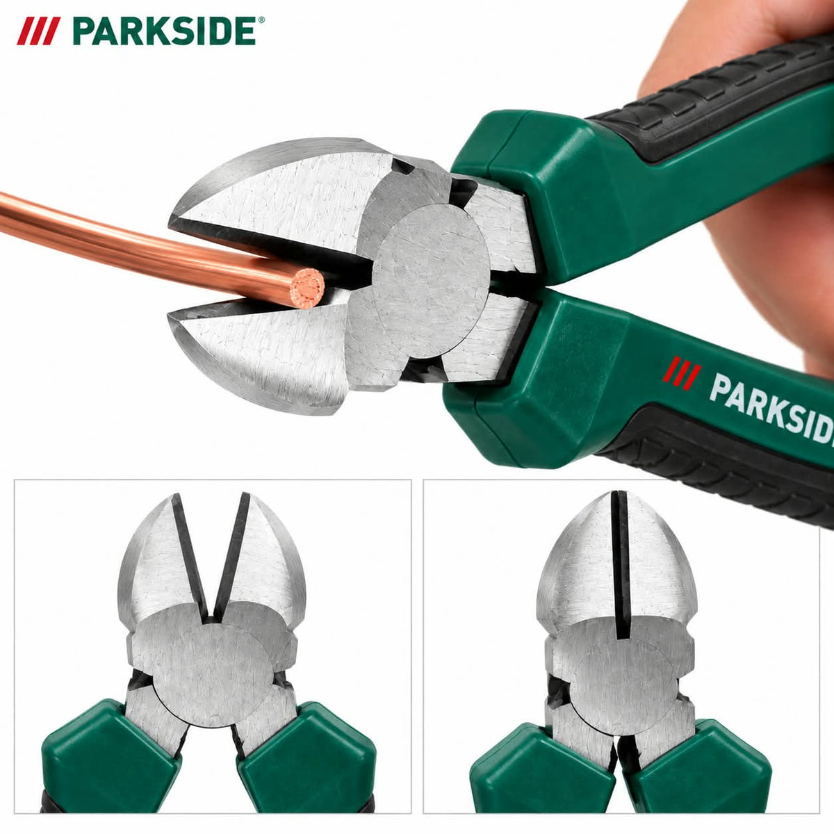 كماشة متعددة الاستخدامات PARKSIDE - PARKSIDE Combination Pliers