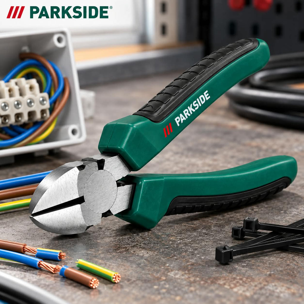 كماشة متعددة الاستخدامات PARKSIDE - PARKSIDE Combination Pliers