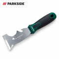 مكشطة متعددة الوظائف PARKSIDE – 75 مم | PARKSIDE Multifunctional Scraper – 75 mm