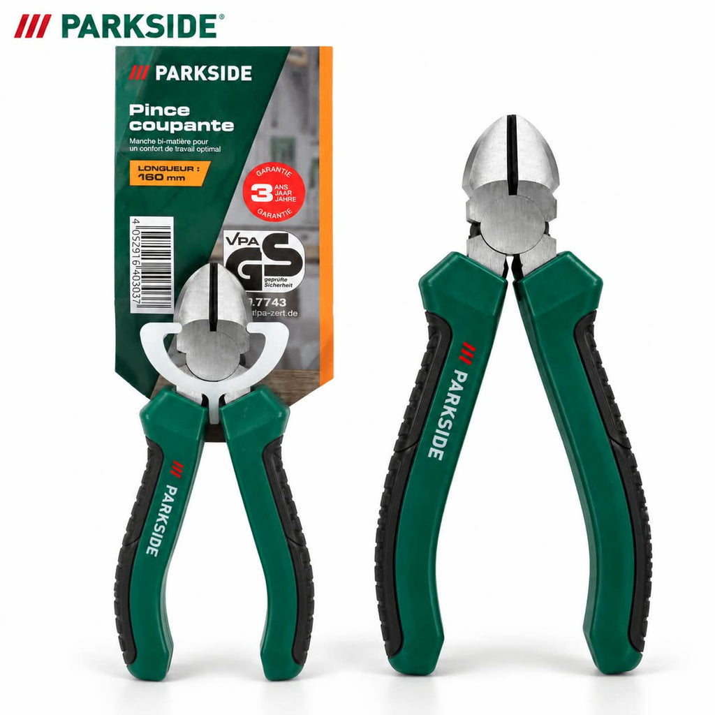 كماشة متعددة الاستخدامات PARKSIDE - PARKSIDE Combination Pliers