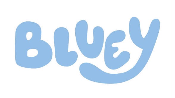 Bluey