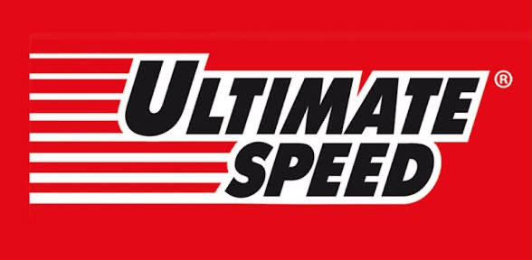 ULTIMATE SPEED