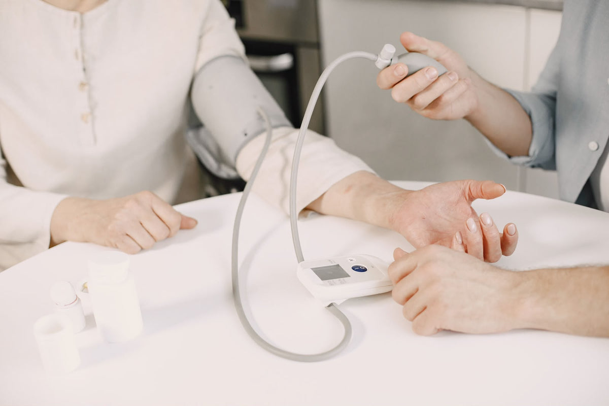 Medical Supplies